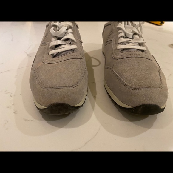 Diesel sneakers male size 12 - Picture 7 of 10